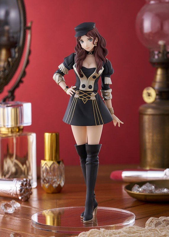Fire Emblem: Fuukasetsugetsu - Dorothea Arnault - Pop Up Parade - 4