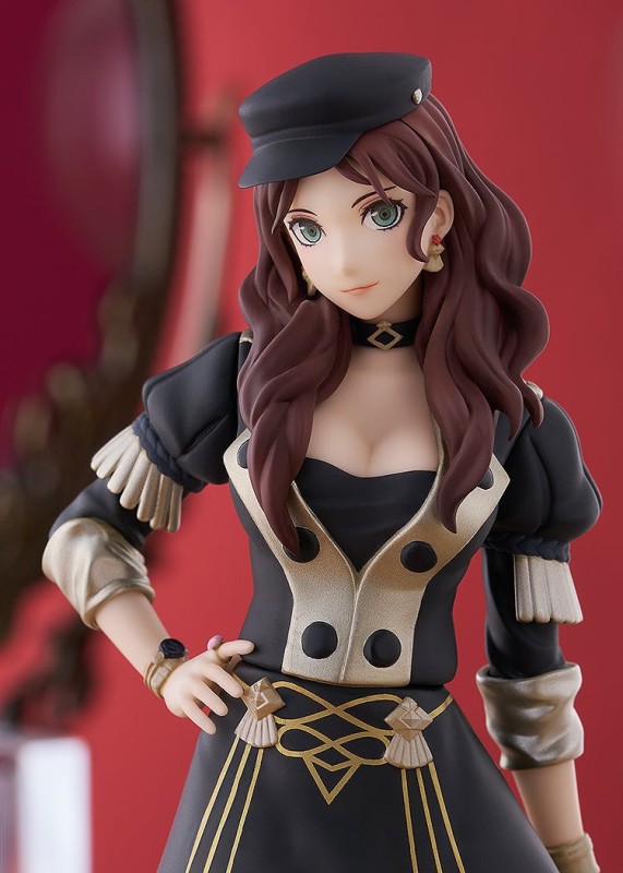Fire Emblem: Fuukasetsugetsu - Dorothea Arnault - Pop Up Parade - 6