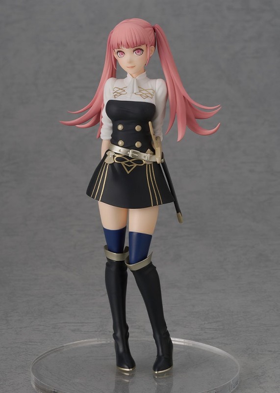 Fire Emblem: Fuukasetsugetsu - Hilda Valentin Goneril - Pop Up Parade - 4