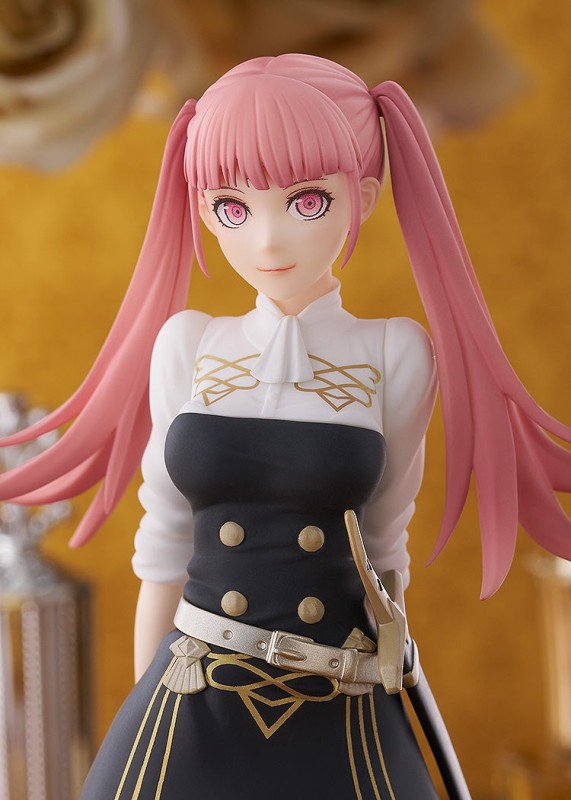 Fire Emblem: Fuukasetsugetsu - Hilda Valentin Goneril - Pop Up Parade - 3