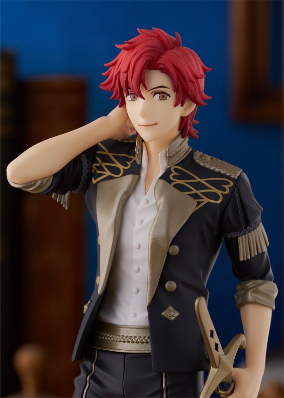 Fire Emblem: Fuukasetsugetsu - Sylvain Jose Gautier - Pop Up Parade - 6