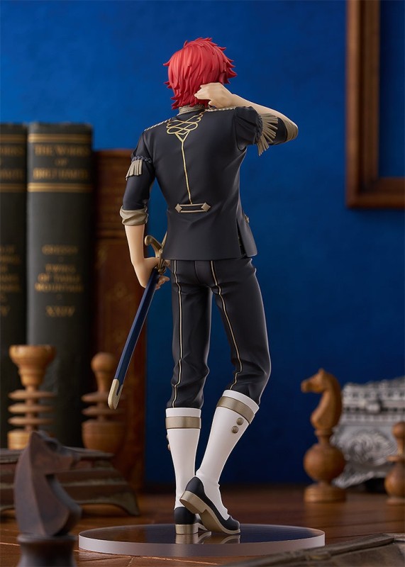 Fire Emblem: Fuukasetsugetsu - Sylvain Jose Gautier - Pop Up Parade - 5
