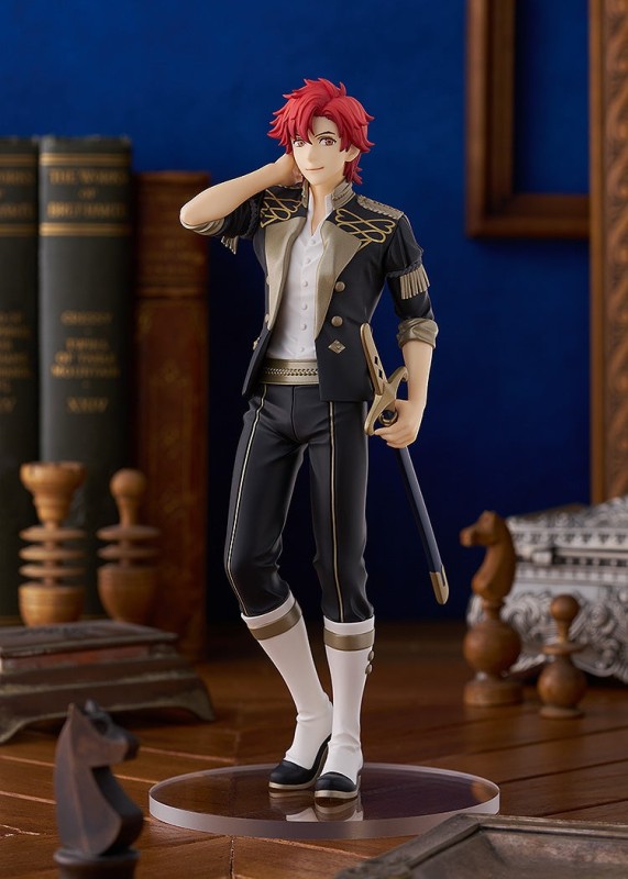 Fire Emblem: Fuukasetsugetsu - Sylvain Jose Gautier - Pop Up Parade - 4