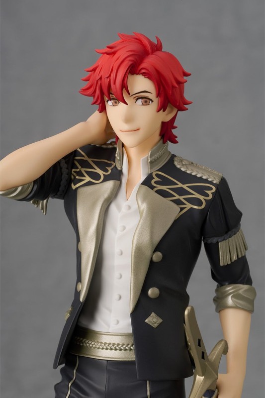 Fire Emblem: Fuukasetsugetsu - Sylvain Jose Gautier - Pop Up Parade - 3