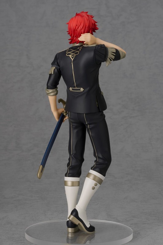 Fire Emblem: Fuukasetsugetsu - Sylvain Jose Gautier - Pop Up Parade - 2