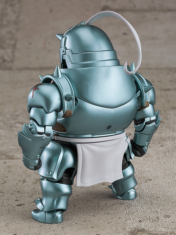 Hagane no Renkinjutsushi Fullmetal Alchemist - Alphonse Elric - Nendoroid (#796) - 5