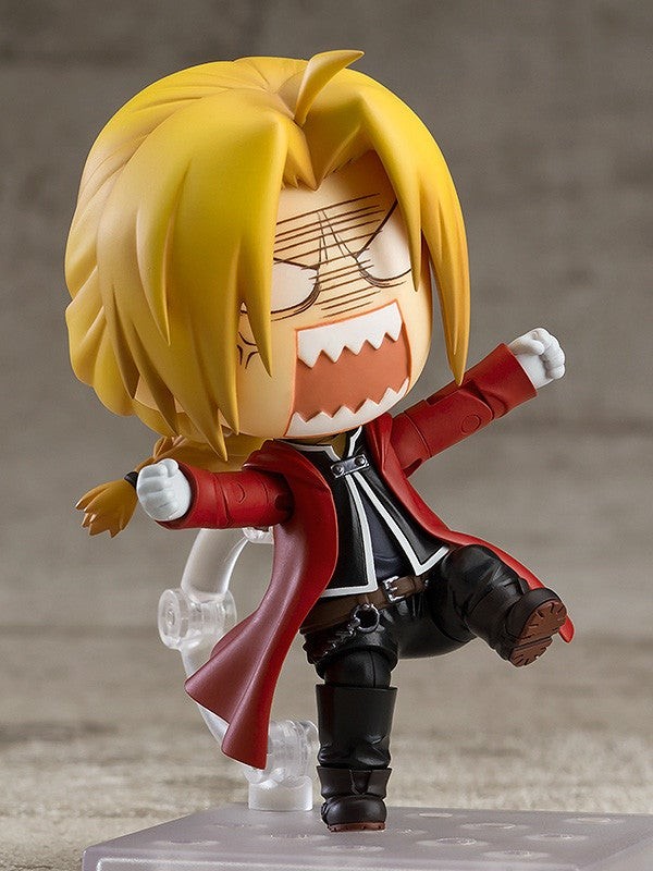 Hagane no Renkinjutsushi Fullmetal Alchemist - Edward Elric - Nendoroid (#788) - 6
