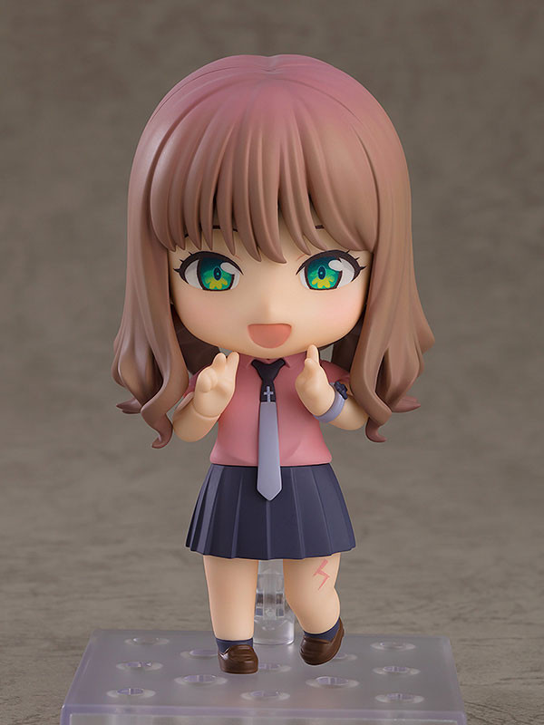 Gridman Universe Minami Yume Nendoroid #2352 - 5