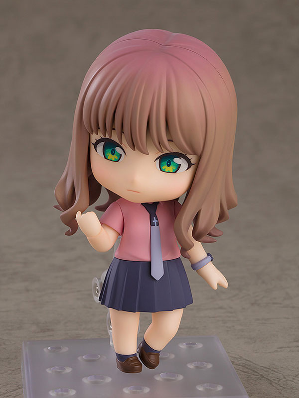 Gridman Universe Minami Yume Nendoroid #2352 - 4