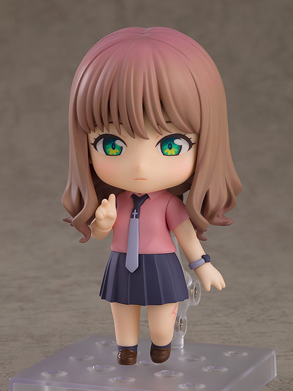 Gridman Universe Minami Yume Nendoroid #2352 - 3