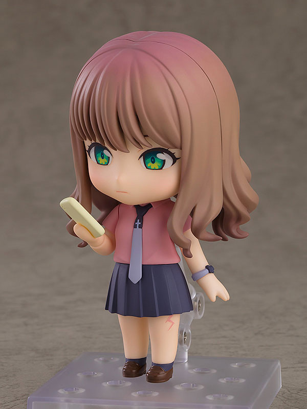 Gridman Universe Minami Yume Nendoroid #2352 - 2