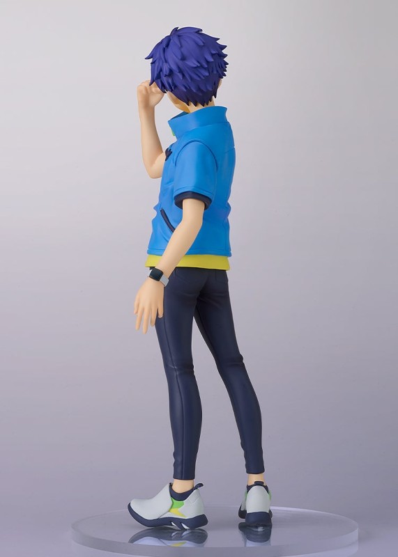 Gridman Universe - Asanaka Yomogi - Pop Up Parade - L - 6