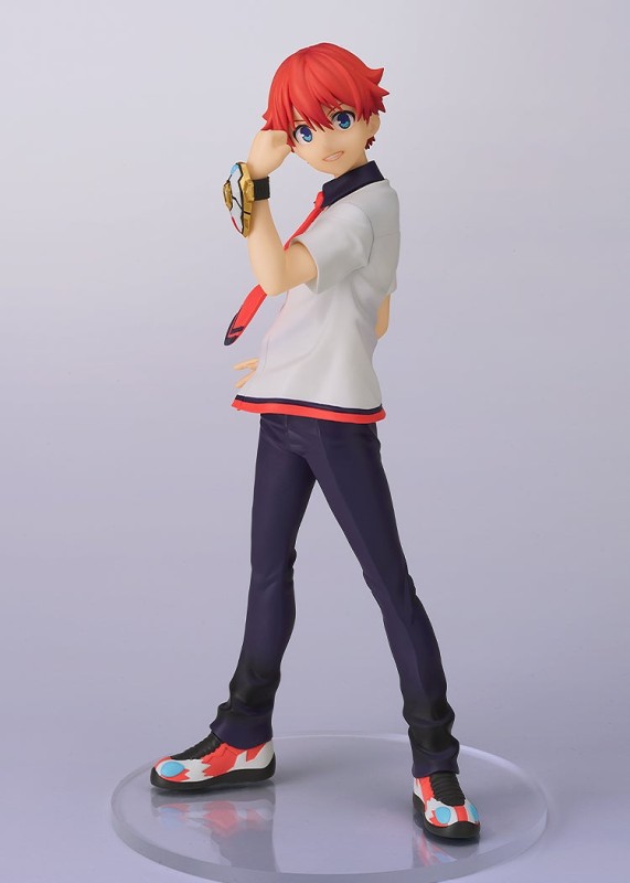 Gridman Universe - Hibiki Yuuta - Pop Up Parade - L - 5