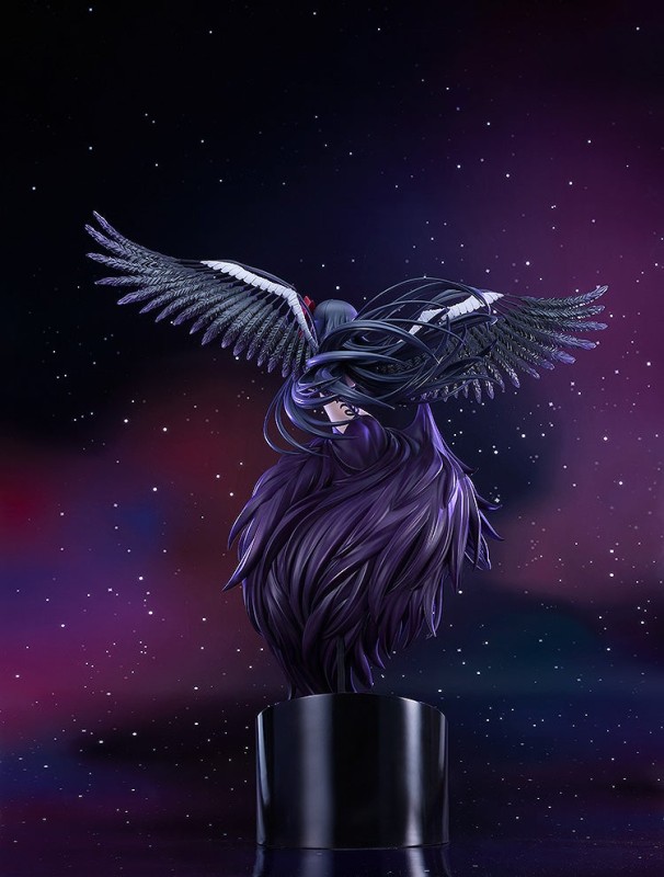 Gekijouban Mahou Shoujo Madoka★Magica: Hangyaku no Monogatari - Akuma Homura - 1/8 - 6