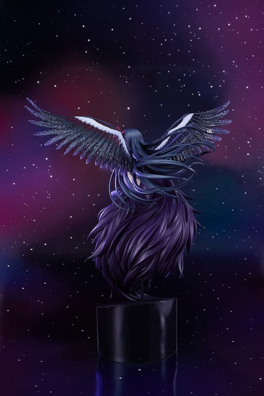 Gekijouban Mahou Shoujo Madoka★Magica: Hangyaku no Monogatari - Akuma Homura - 1/8 - 5