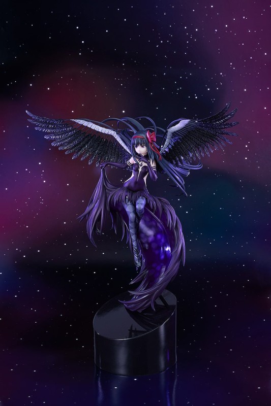 Gekijouban Mahou Shoujo Madoka★Magica: Hangyaku no Monogatari - Akuma Homura - 1/8 - 4