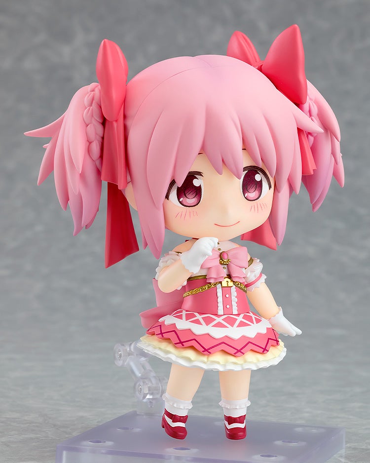 GOOD SMILE COMPANY (GSC) Gekijoban Puella Magi Madoka Magica Walpurgisnacht no Kaiten Kaname Madoka Walpurgisnacht no Kaiten Ver. Basic - 2