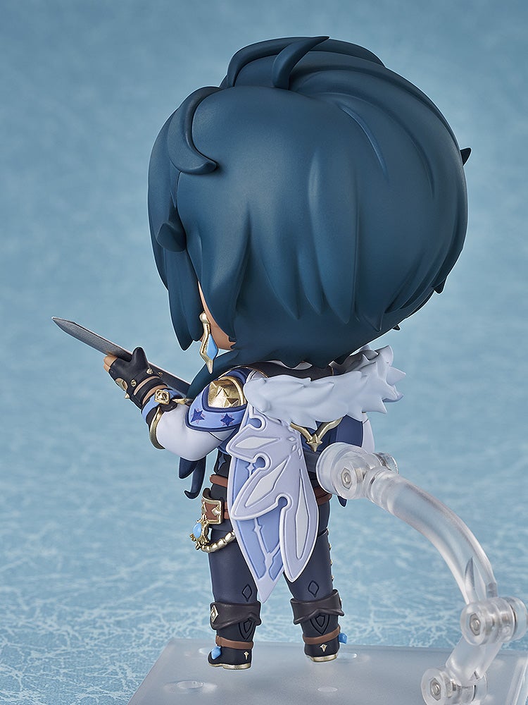 GOOD SMILE COMPANY (GSC) Genshin Impact Nendoroid Gaia - 5