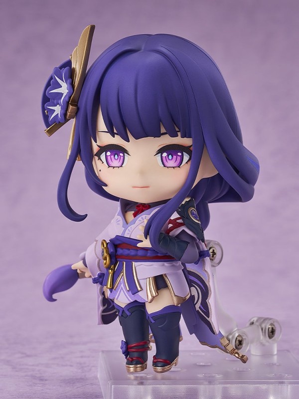 Genshin Impact - Raiden Shogun - Nendoroid (#2660) - 2