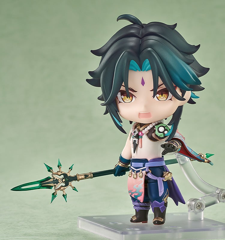 Genshin Impact - Xiao - Nendoroid  (#2668) - 4