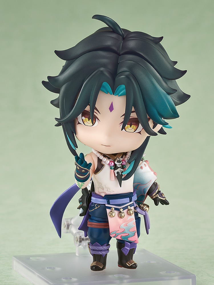 Genshin Impact - Xiao - Nendoroid  (#2668) - 3