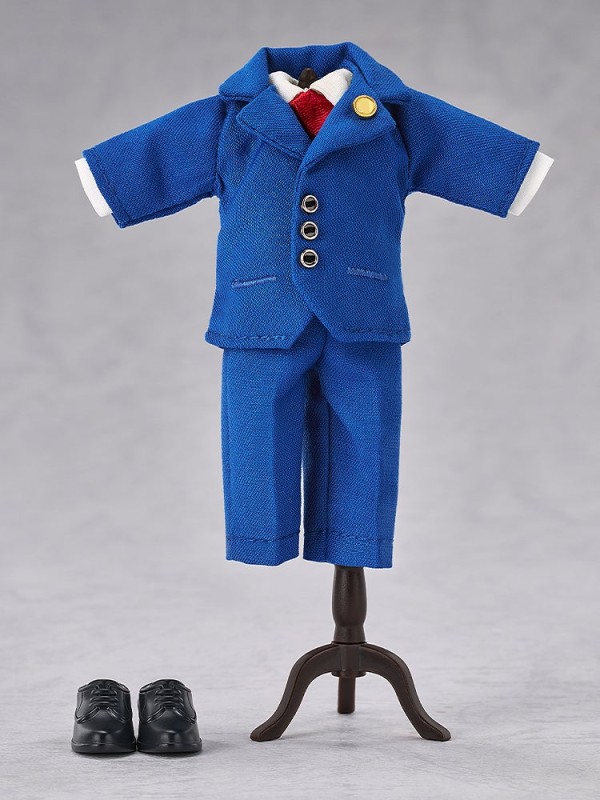 Gyakuten Saiban - Naruhodo Ryuichi - Nendoroid Doll - 5