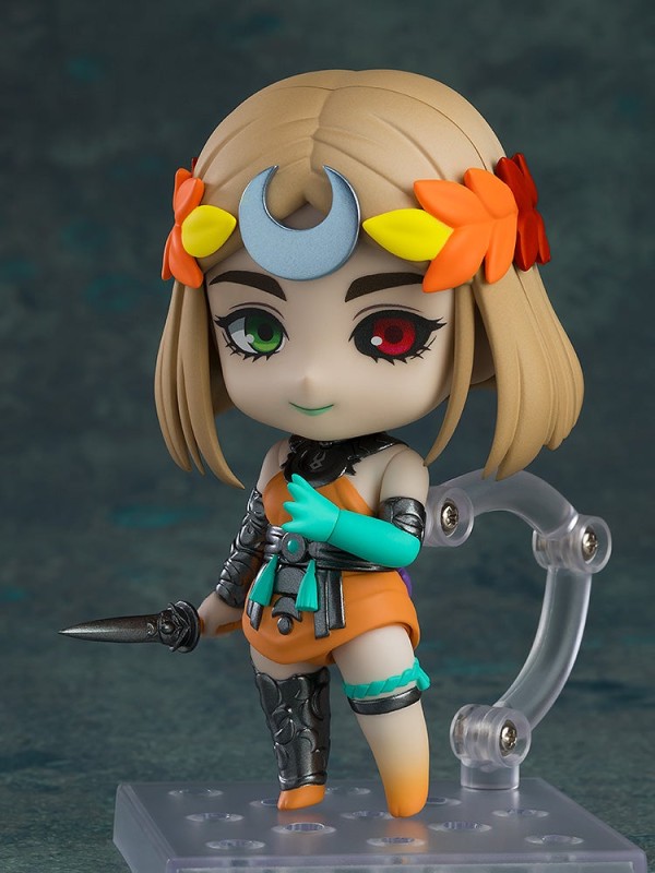 Hades II - Melinoë - Nendoroid (#2589) - 2