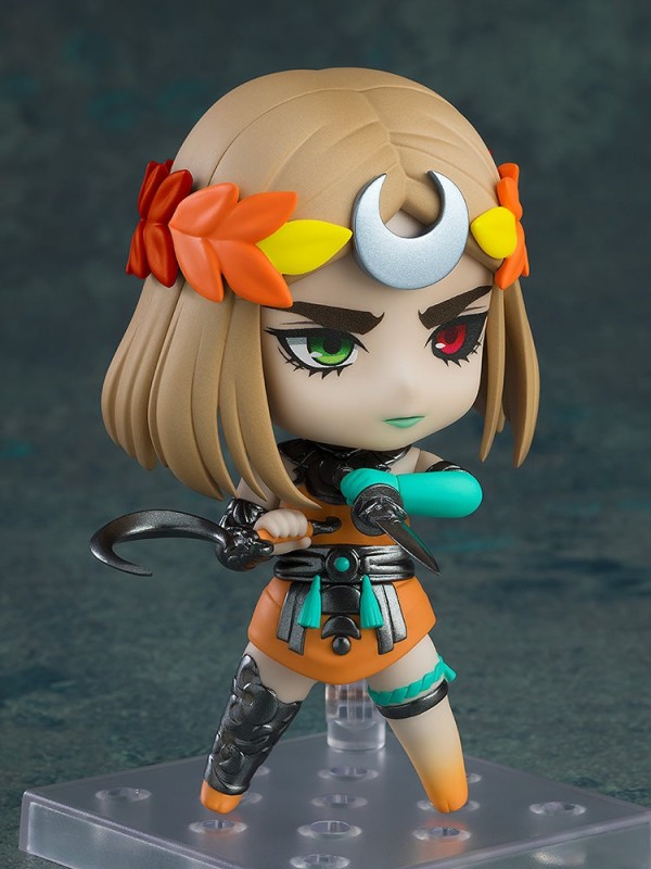 Hades II - Melinoë - Nendoroid (#2589) - 3