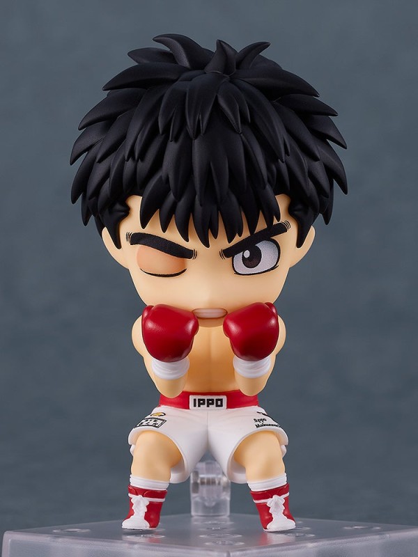 Hajime no Ippo - Makunouchi Ippo - Nendoroid (#2500) - 2