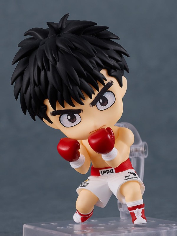 Hajime no Ippo - Makunouchi Ippo - Nendoroid (#2500) - 4