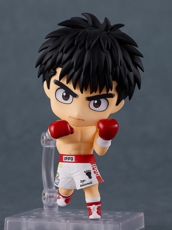 Hajime no Ippo - Makunouchi Ippo - Nendoroid (#2500) - 3