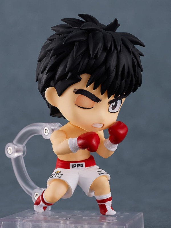 Hajime no Ippo - Makunouchi Ippo - Nendoroid (#2500) - 6