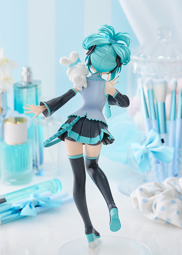 Cinnamoroll - Vocaloid - Hatsune Miku - Hatsune Miku x Cinnamoroll - Pop Up Parade - Cinnamoroll Collaboration Ver., L - 2