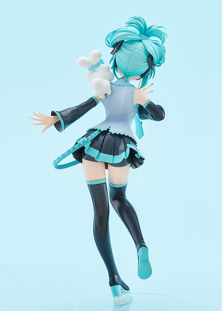 Cinnamoroll - Vocaloid - Hatsune Miku - Hatsune Miku x Cinnamoroll - Pop Up Parade - Cinnamoroll Collaboration Ver., L - 6