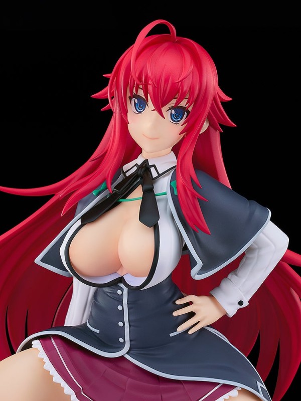 High School DxD Hero - Rias Gremory - Pop Up Parade - Doki Doki Ver., L - 5