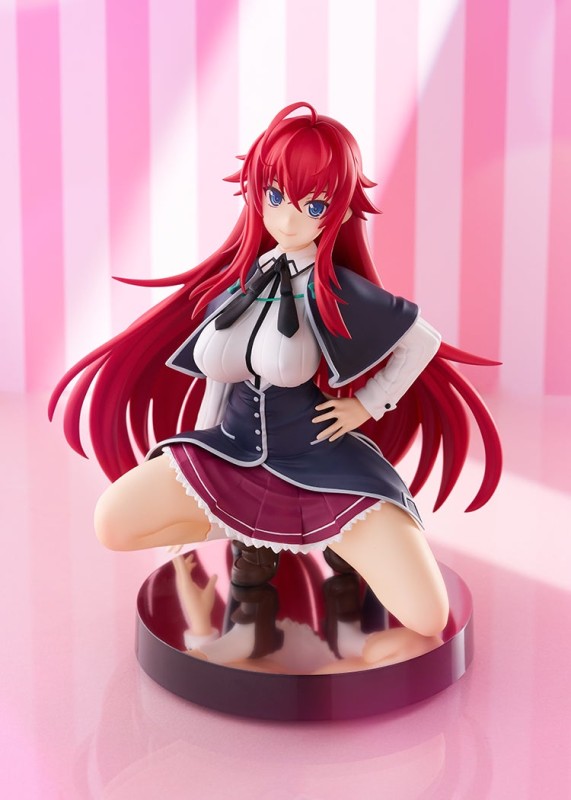 High School DxD Hero - Rias Gremory - Pop Up Parade - L