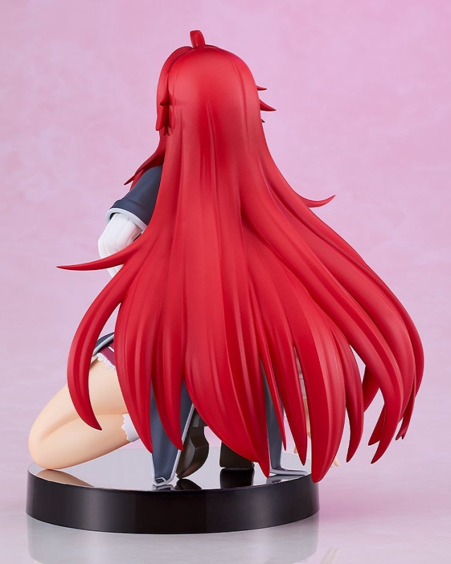 High School DxD Hero - Rias Gremory - Pop Up Parade - L - 5