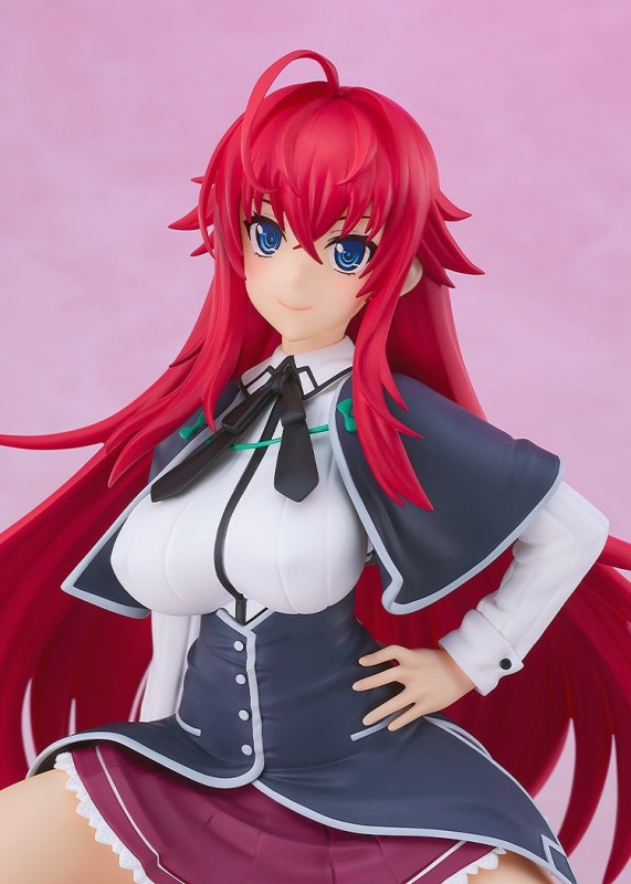 High School DxD Hero - Rias Gremory - Pop Up Parade - L - 6