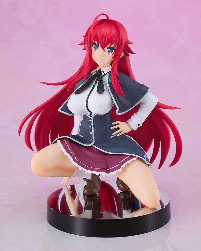 High School DxD Hero - Rias Gremory - Pop Up Parade - L - 4