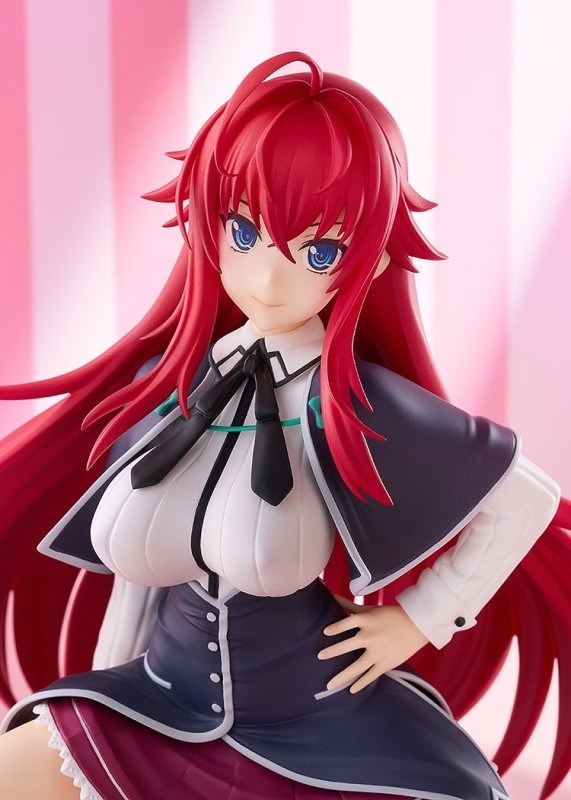 High School DxD Hero - Rias Gremory - Pop Up Parade - L - 3