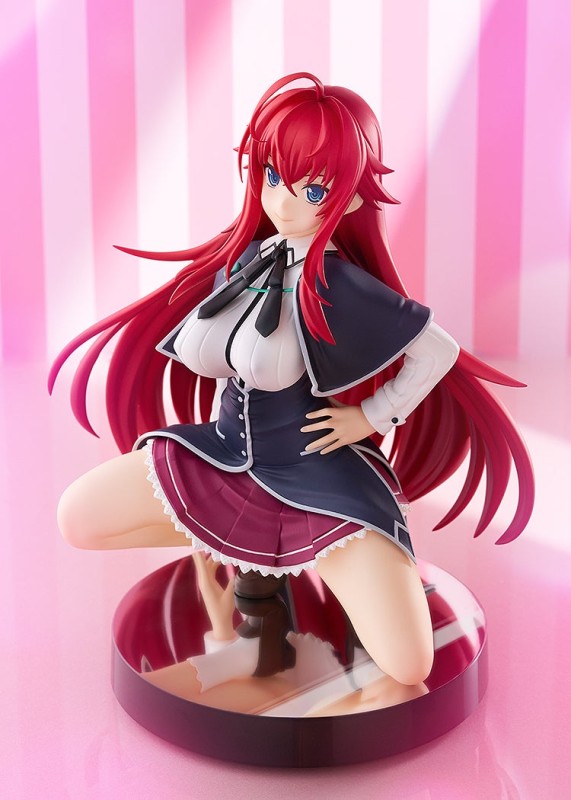 High School DxD Hero - Rias Gremory - Pop Up Parade - L - 2