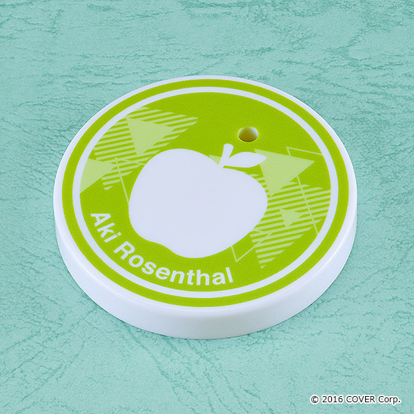 Hololive Aki Rosenthal Nendoroid - 6