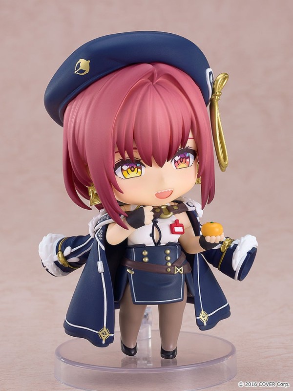 Hololive - Houshou Marine - Nendoroid (#2725) - Office Lady Outfit Ver. - 2
