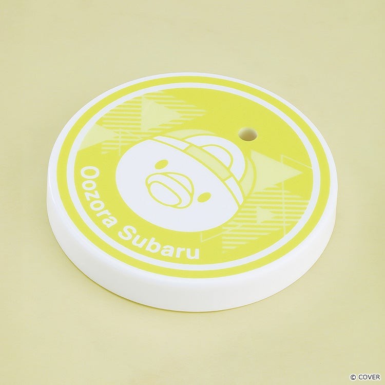 Hololive - Oozora Subaru - Nendoroid (#2854) - Suspender Outfit Ver. - 6