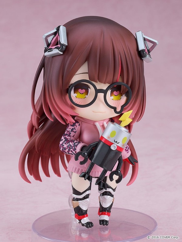 Hololive - Roboco - Robosa - Nendoroid (#2609) - 4