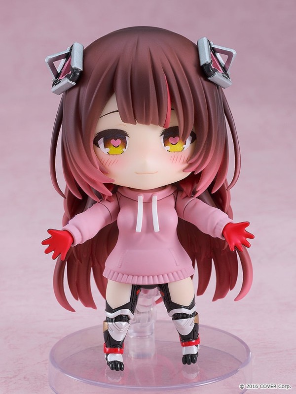 Hololive - Roboco - Robosa - Nendoroid (#2609) - 3