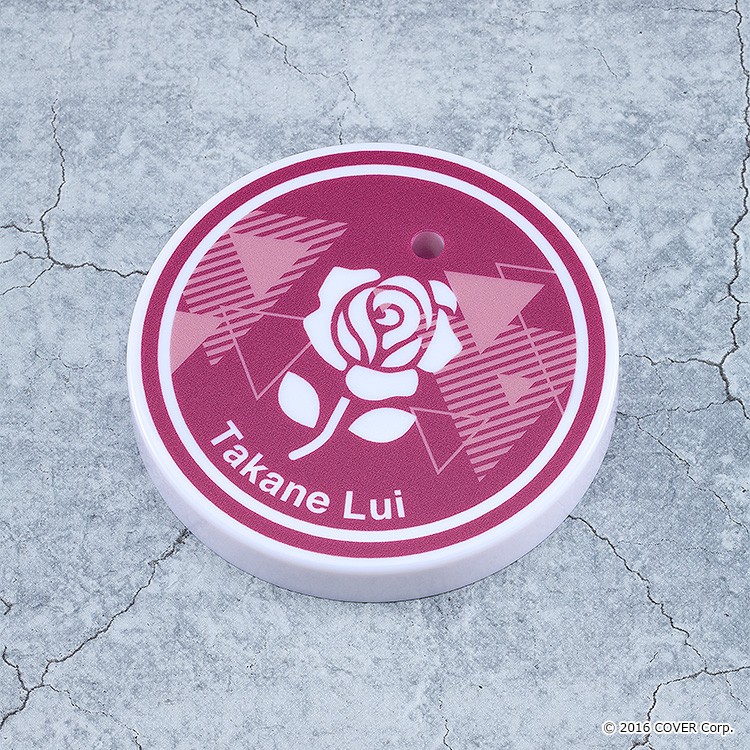 Hololive - Ganmo - Takane Lui - Tsukune - Tsumire - Nendoroid (#2475) - 8