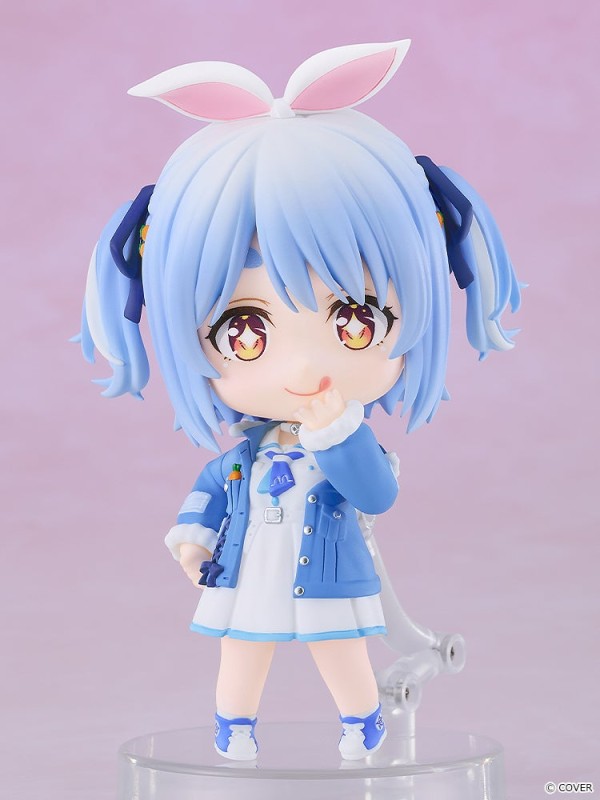 Hololive - Usada Pekora - Nendoroid (#2741) - Casual Outfit Ver. - 2