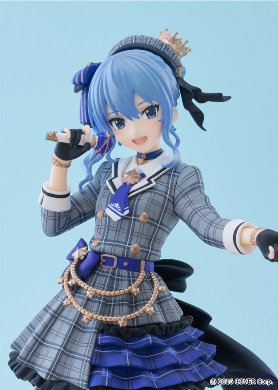 Hololive - Hoshimachi Suisei - Pop Up Parade - SP - 3