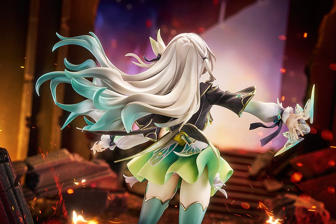 Honkai: Star Rail - Firefly - 1/7 - 4